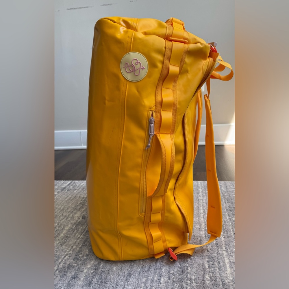 Baboon To The Moon Go Bag Big Size 60 L